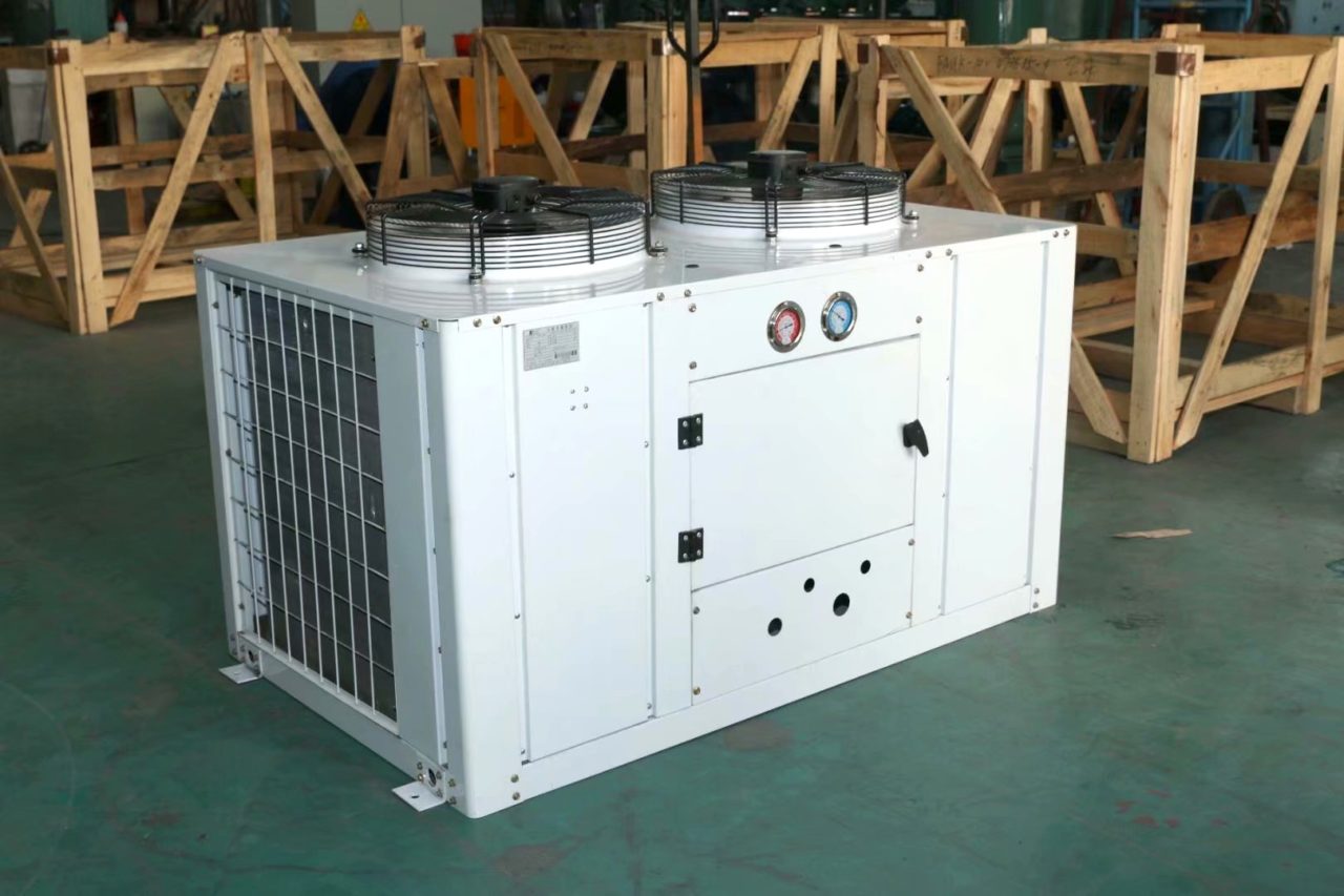 The Importance of Regular Maintenance for Your Refrigeration Units Ice Bear Heating & Cooling