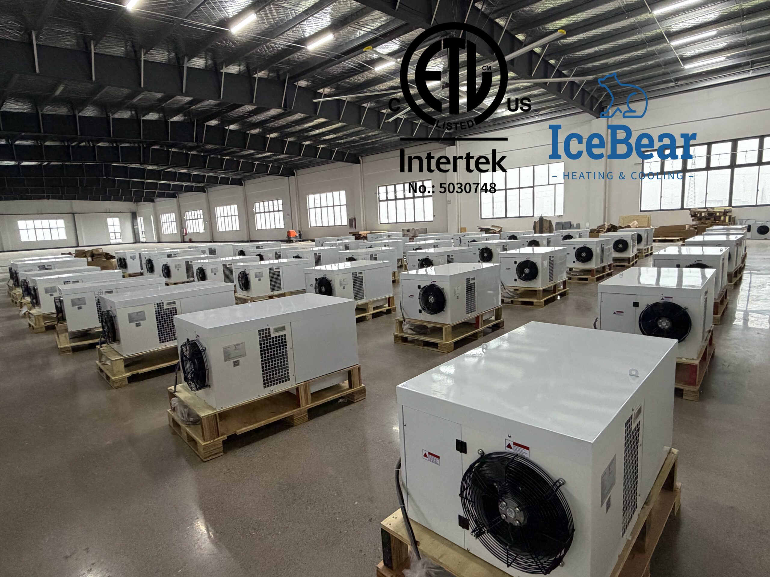#Monoblock #ColdRoom #WalkInCooler #WalkInFreezer #CommercialRefrigeration #RefrigerationEquipment #ETLCertified #ULCertified #CSACertified #USAMarket #CanadaMarket #ChineseManufacturer